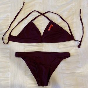Arena Bikini